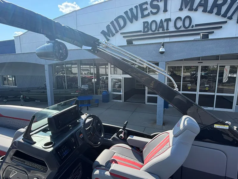 Slide: The Image of Bennington 24 MCSB Sport 2026 - 4