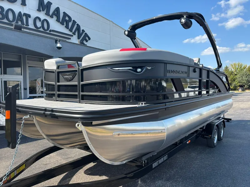 Slide: The Image of Bennington 24 MCSB Sport 2026 - 40