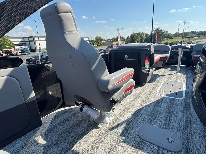 Slide: The Image of Bennington 24 MCSB Sport 2026 - 5