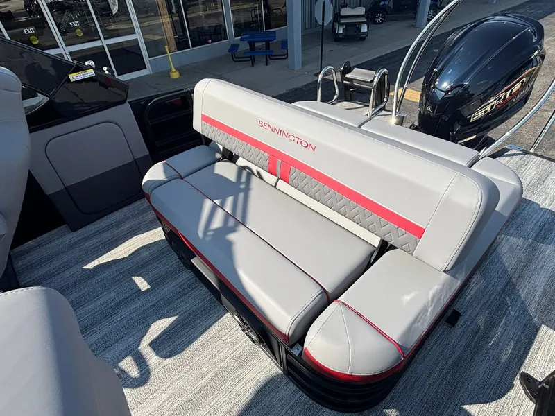 Slide: The Image of Bennington 24 MCSB Sport 2026 - 7