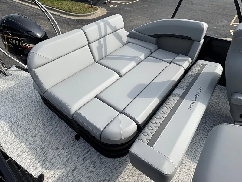 Slide: The Image of Bennington 22 MSB Base 2026 - 11