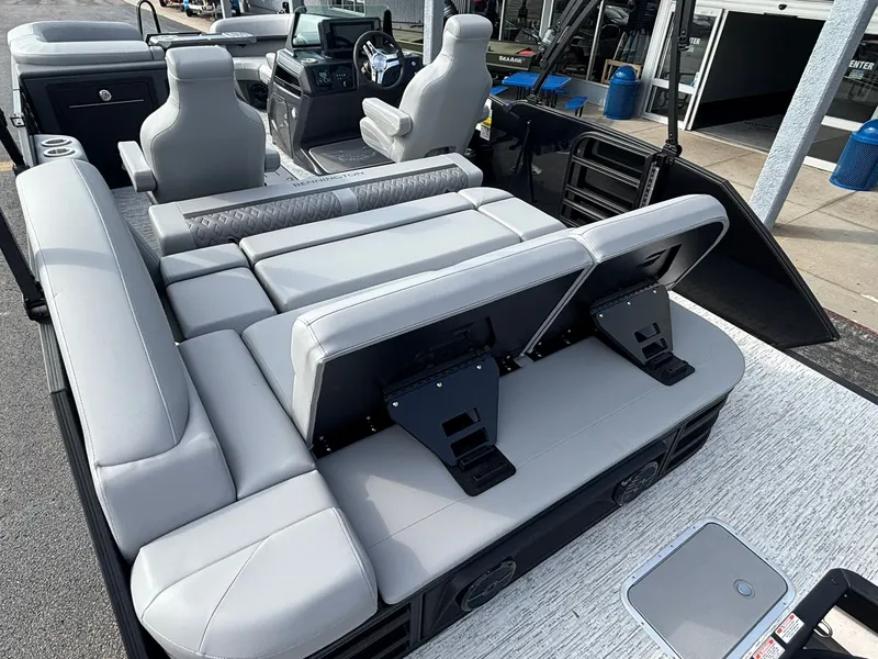 Slide: The Image of Bennington 22 MSB Base 2026 - 12