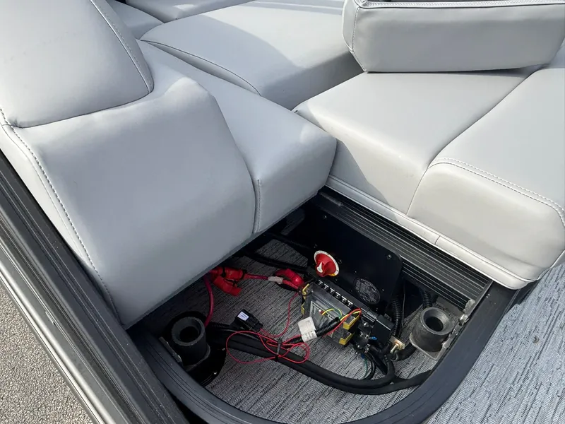 Slide: The Image of Bennington 22 MSB Base 2026 - 13