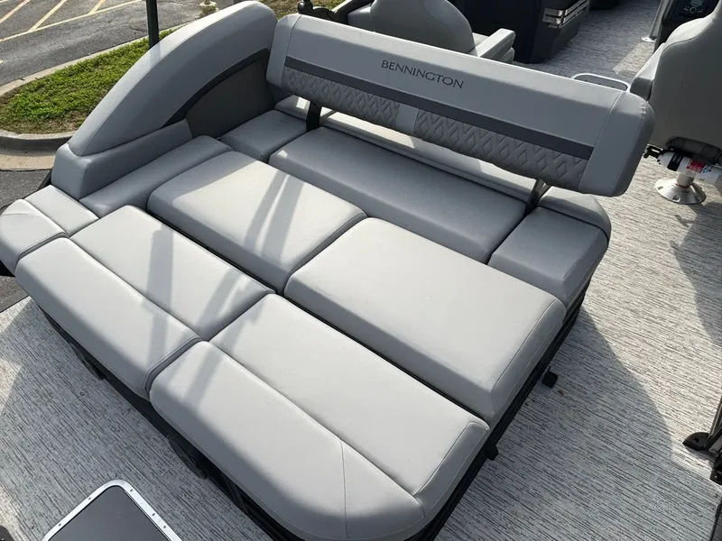 Slide: The Image of Bennington 22 MSB Base 2026 - 15