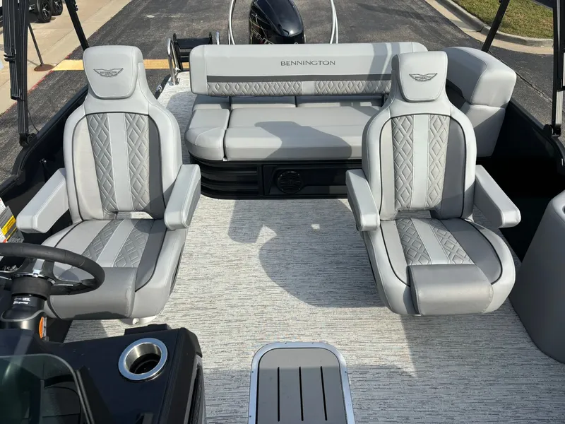 Slide: The Image of Bennington 22 MSB Base 2026 - 18