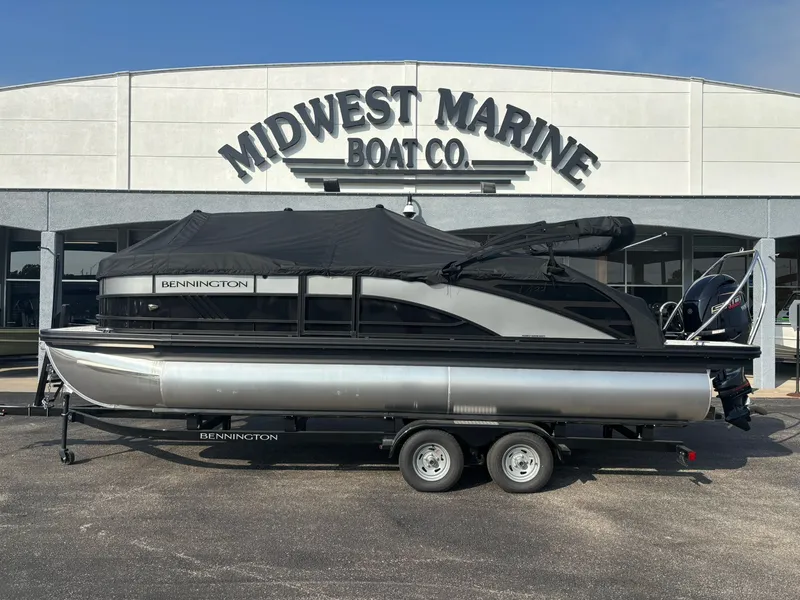 Slide: The Image of Bennington 22 MSB Base 2026 - 2