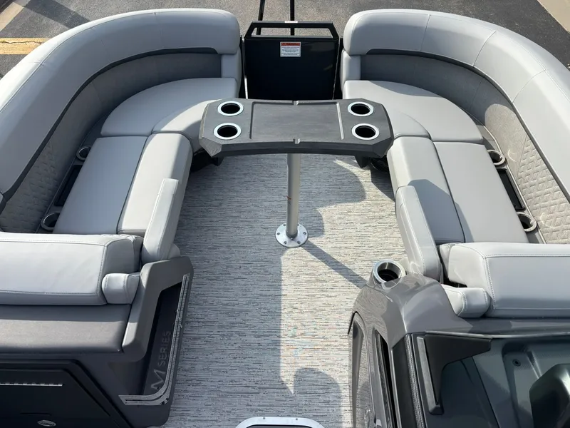 Slide: The Image of Bennington 22 MSB Base 2026 - 29