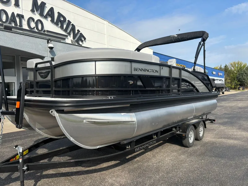 Slide: The Image of Bennington 22 MSB Base 2026 - 3