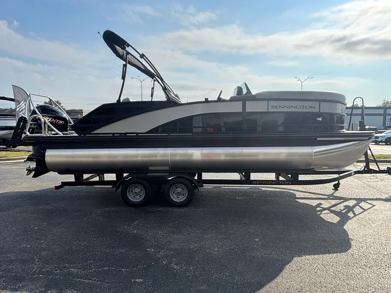 Slide: The Image of Bennington 22 MSB Base 2026 - 5