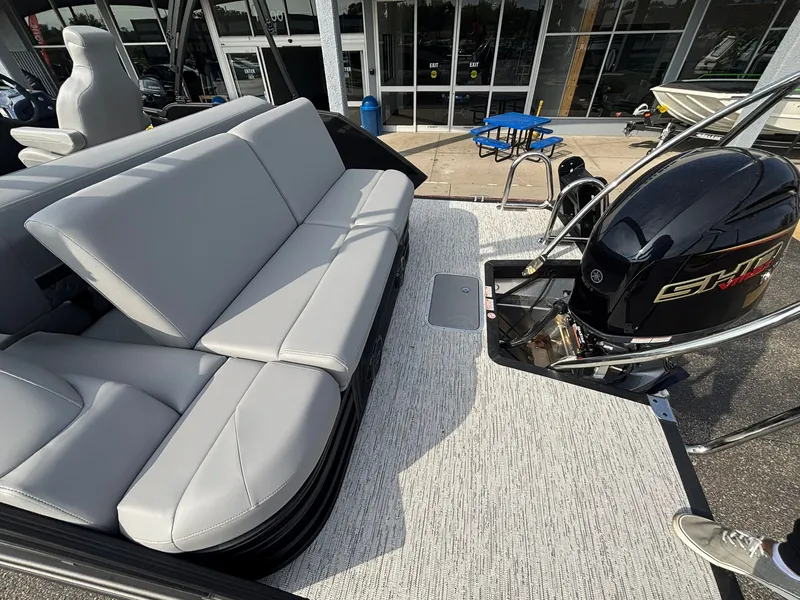 Slide: The Image of Bennington 22 MSB Base 2026 - 9