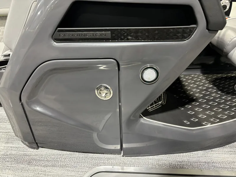 Slide: The Image of Bennington 22 MSB Sport 2026 - 10