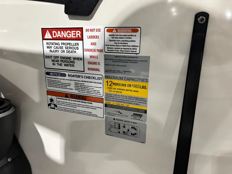 Slide: The Image of Bennington 22 MSB Sport 2026 - 11