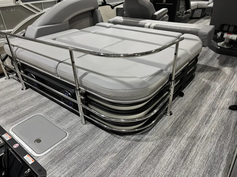 Slide: The Image of Bennington 22 MSB Sport 2026 - 14