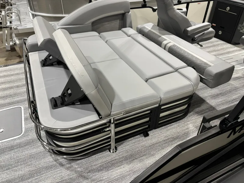 Slide: The Image of Bennington 22 MSB Sport 2026 - 15