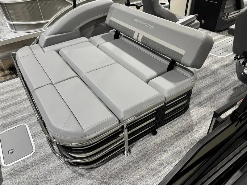 Slide: The Image of Bennington 22 MSB Sport 2026 - 17