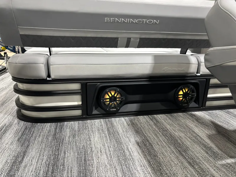 Slide: The Image of Bennington 22 MSB Sport 2026 - 18