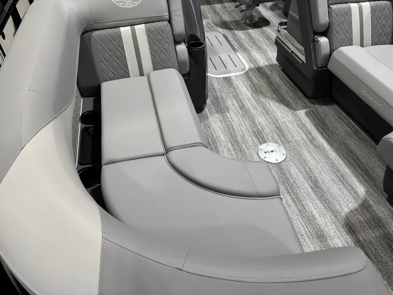 Slide: The Image of Bennington 22 MSB Sport 2026 - 2