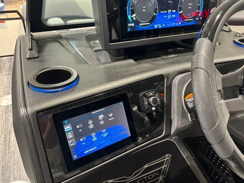 Slide: The Image of Bennington 22 MSB Sport 2026 - 21