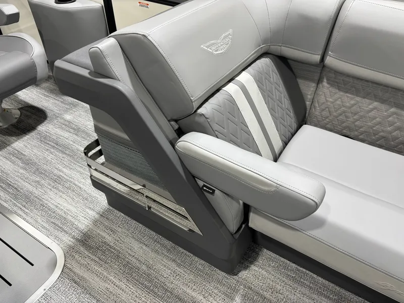 Slide: The Image of Bennington 22 MSB Sport 2026 - 26