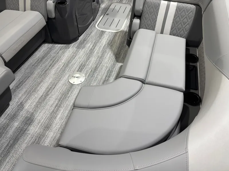 Slide: The Image of Bennington 22 MSB Sport 2026 - 27