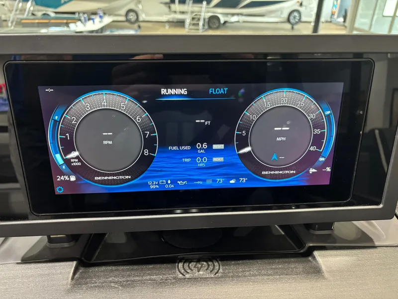 Slide: The Image of Bennington 22 MSB Sport 2026 - 29