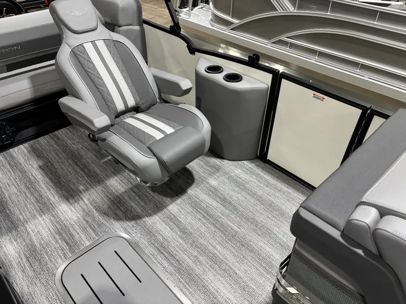 Slide: The Image of Bennington 22 MSB Sport 2026 - 30