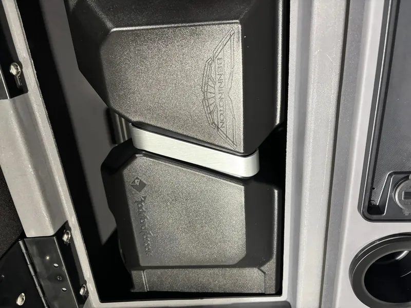 Slide: The Image of Bennington 22 MSB Sport 2026 - 32