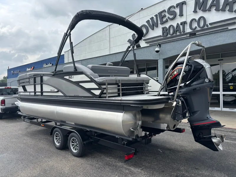 Slide: The Image of Bennington 22 MSB Sport 2026 - 35