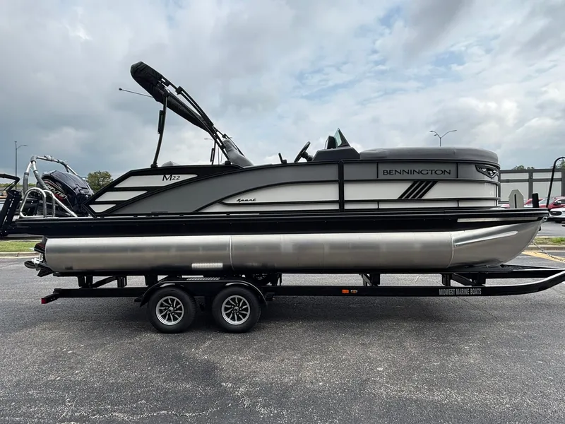 Slide: The Image of Bennington 22 MSB Sport 2026 - 36