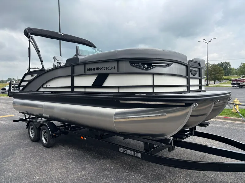 Slide: The Image of Bennington 22 MSB Sport 2026 - 37