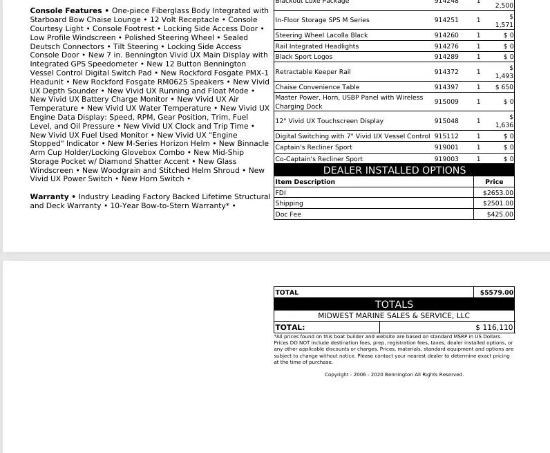 Slide: The Image of Bennington 22 MSB Sport 2026 - 5
