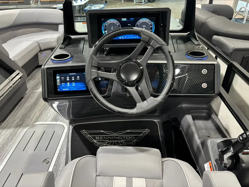 Slide: The Image of Bennington 22 MSB Sport 2026 - 7