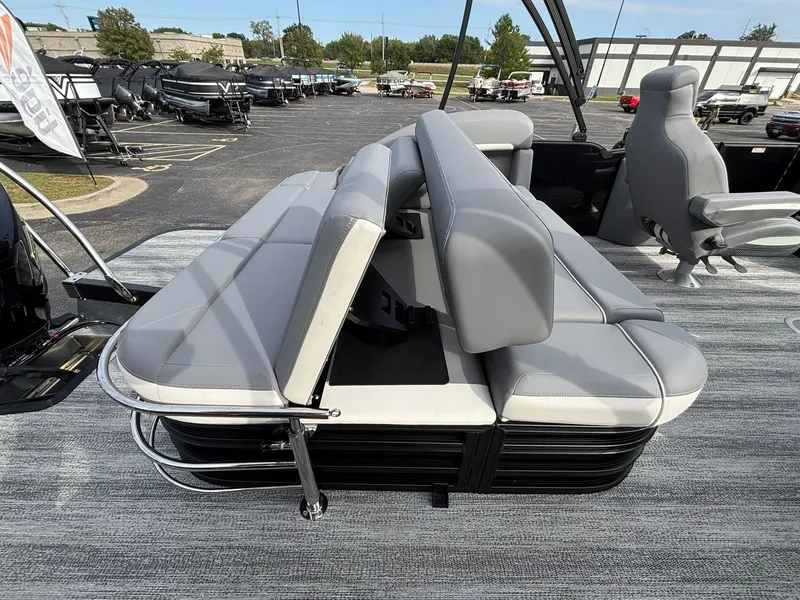 Slide: The Image of Bennington 22 MSB Sport 2026 - 10