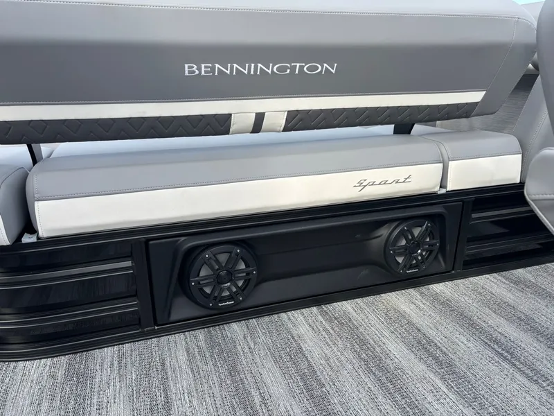 Slide: The Image of Bennington 22 MSB Sport 2026 - 13