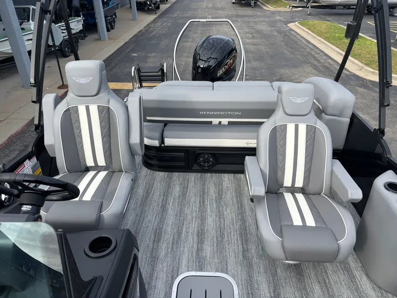 Slide: The Image of Bennington 22 MSB Sport 2026 - 14