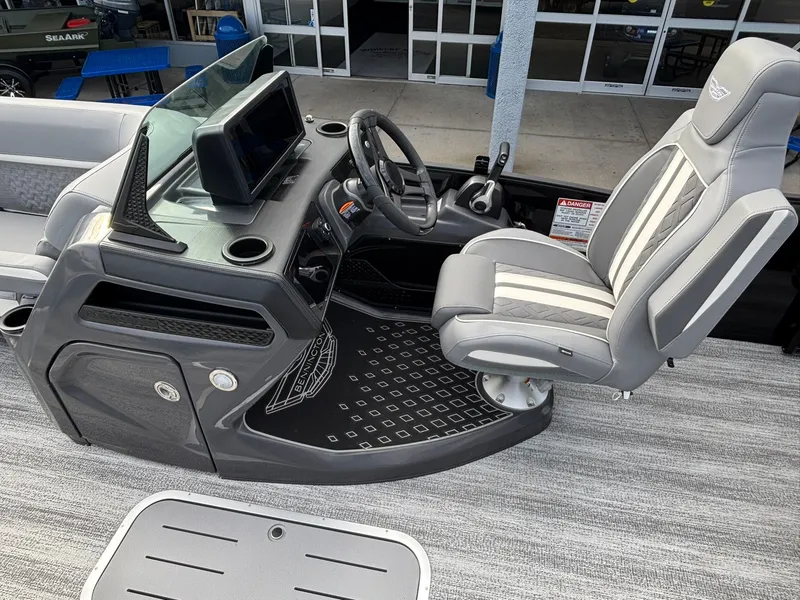 Slide: The Image of Bennington 22 MSB Sport 2026 - 21