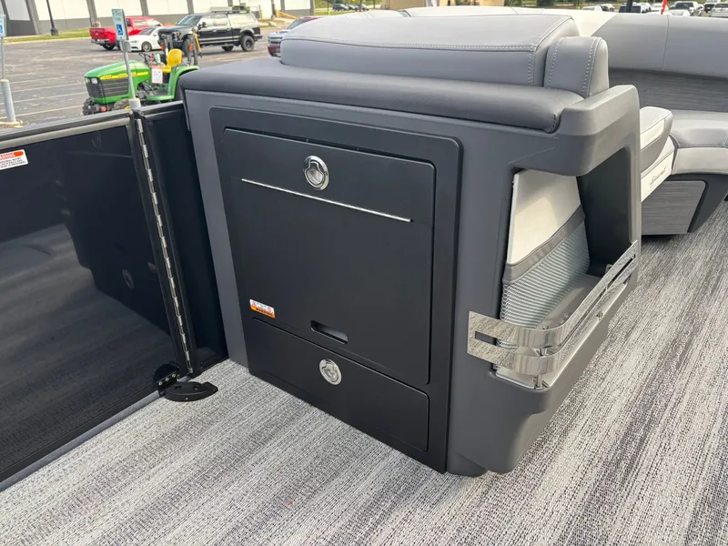 Slide: The Image of Bennington 22 MSB Sport 2026 - 24