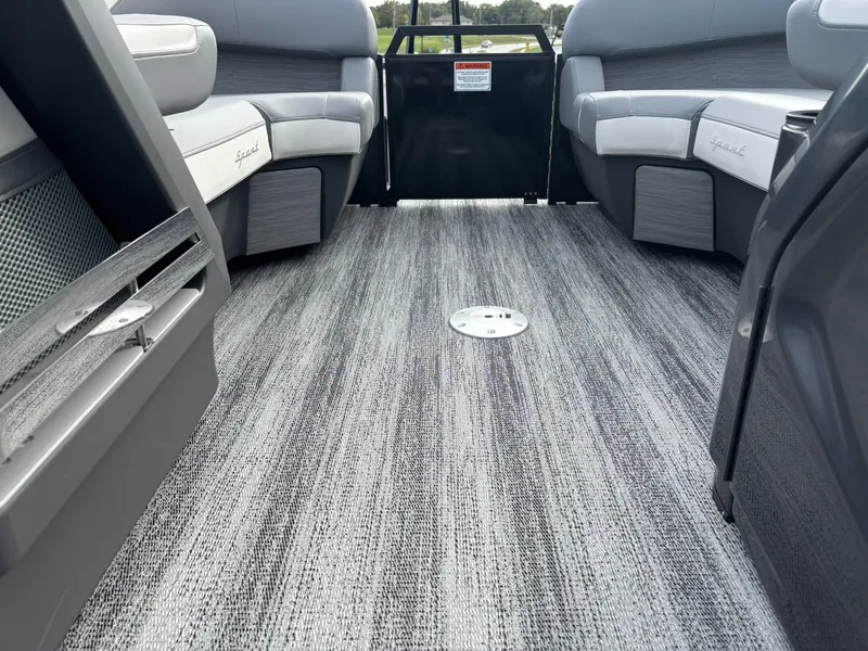 Slide: The Image of Bennington 22 MSB Sport 2026 - 25