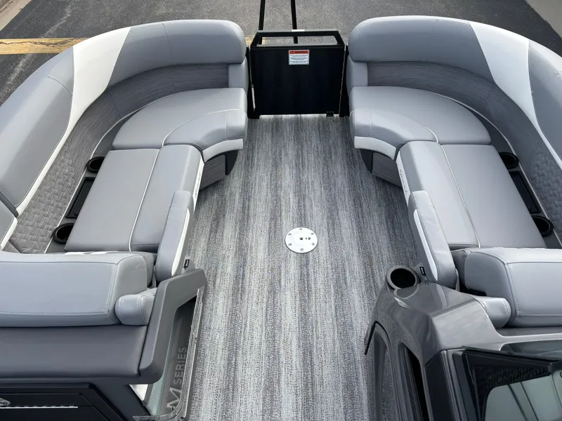 Slide: The Image of Bennington 22 MSB Sport 2026 - 26