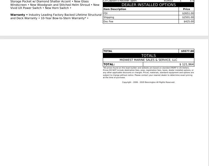 Slide: The Image of Bennington 22 MSB Sport 2026 - 3
