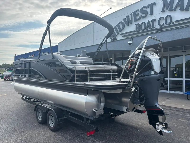 Slide: The Image of Bennington 22 MSB Sport 2026 - 32