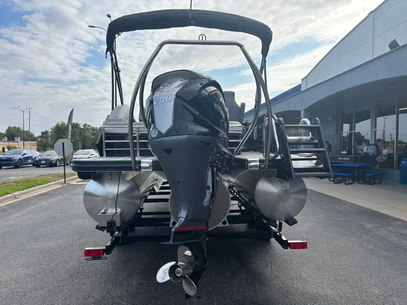 Slide: The Image of Bennington 22 MSB Sport 2026 - 33