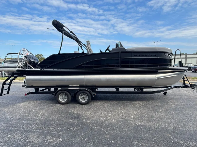 Slide: The Image of Bennington 22 MSB Sport 2026 - 35