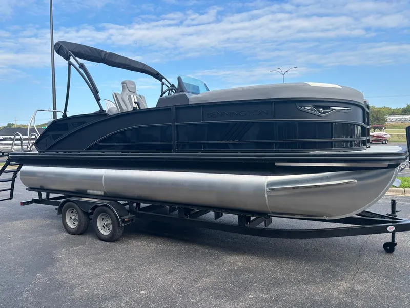 Slide: The Image of Bennington 22 MSB Sport 2026 - 36