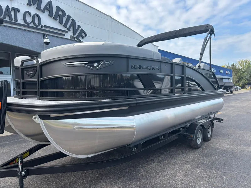 Slide: The Image of Bennington 22 MSB Sport 2026 - 37