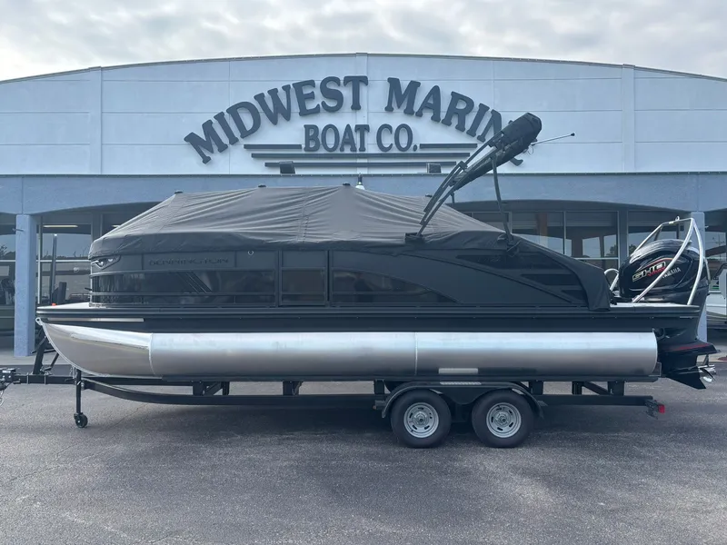 Slide: The Image of Bennington 22 MSB Sport 2026 - 4