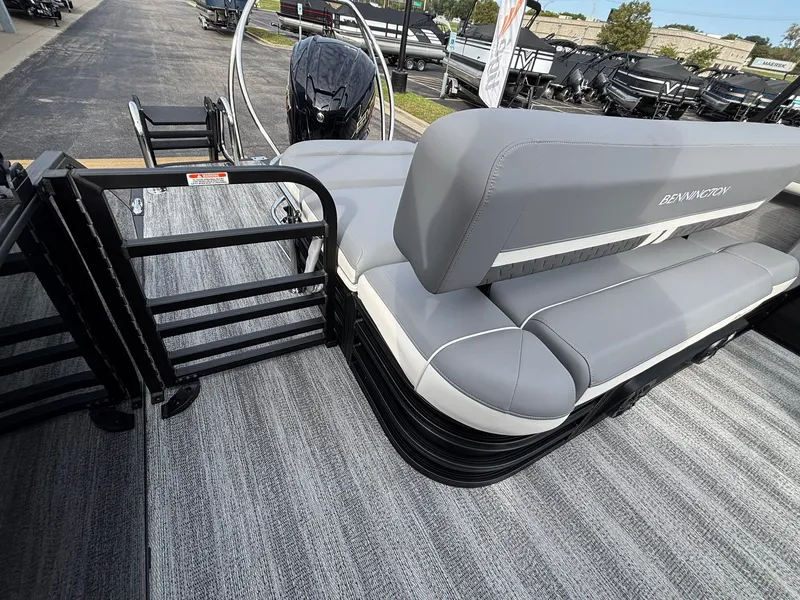 Slide: The Image of Bennington 22 MSB Sport 2026 - 5