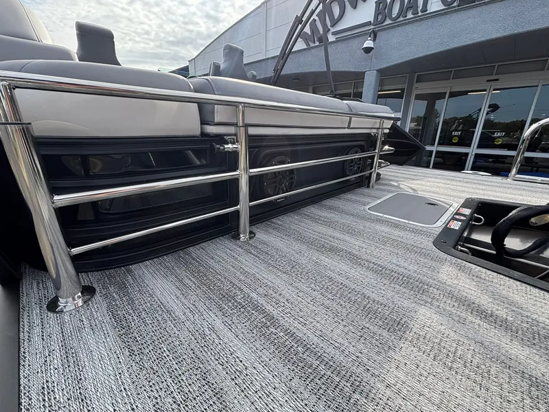 Slide: The Image of Bennington 22 MSB Sport 2026 - 6