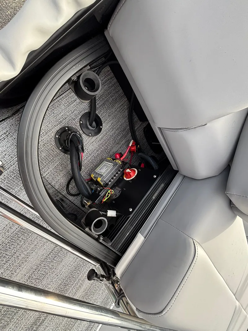 Slide: The Image of Bennington 22 MSB Sport 2026 - 7