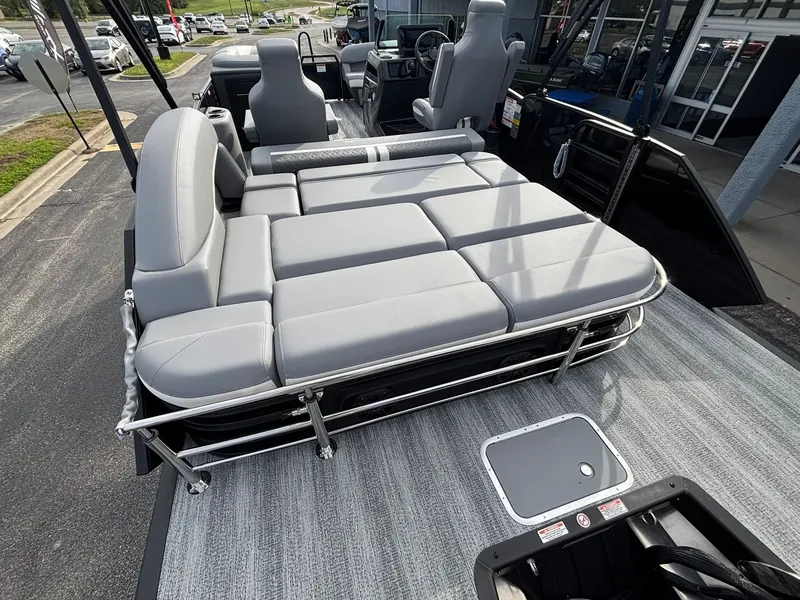 Slide: The Image of Bennington 22 MSB Sport 2026 - 9